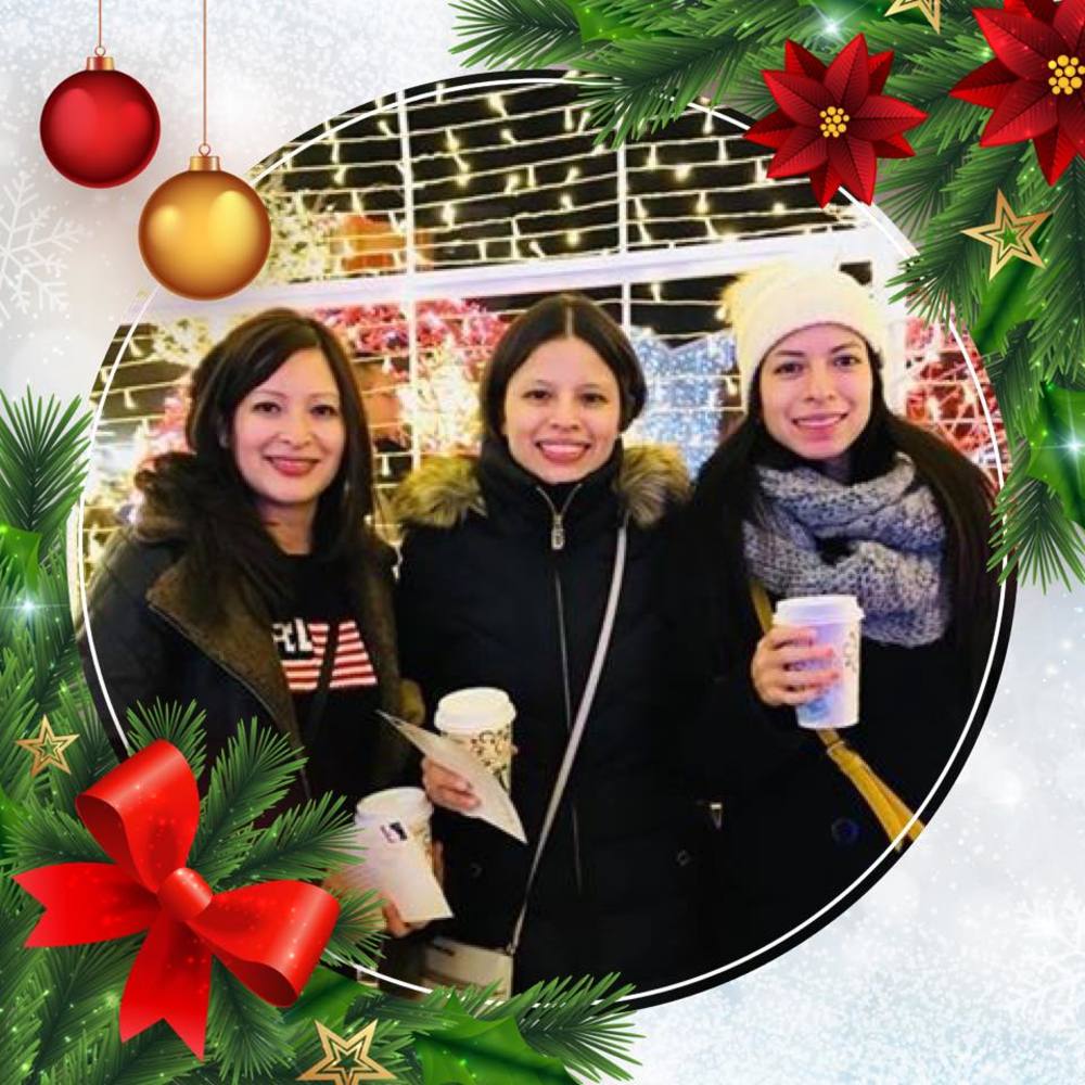 Meet your Posher, Laura